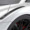 Photo of 1016 Industries Vented Front Fenders for the Lamborghini Revuelto - Image 2
